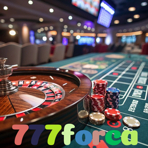 Aposte Alto e Vença no Poker do 777forca