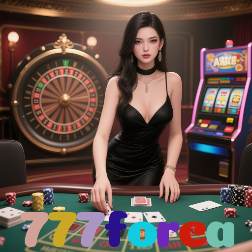 Slots com Histórias Envolventes no 777forca