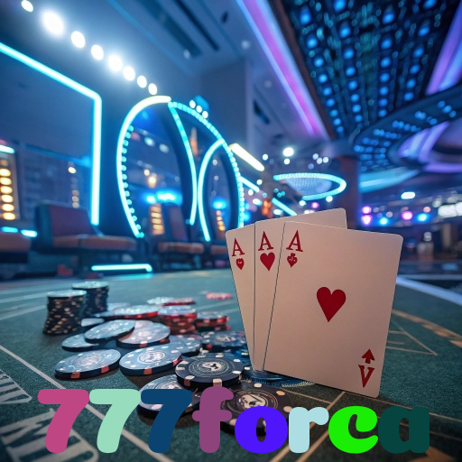 Cassino com Jogos Clássicos e Modernos no 777forca